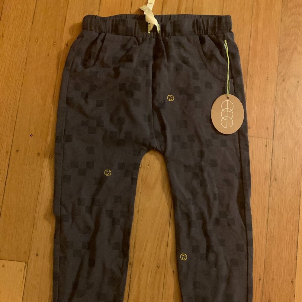 Egg by Susan Lazar NWT adorable pants